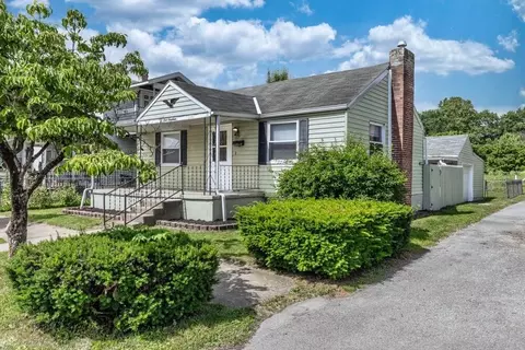 119 S Zane Ave, Lancaster, OH 43130