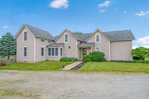 4030 State Route 323, South Solon, OH 43153