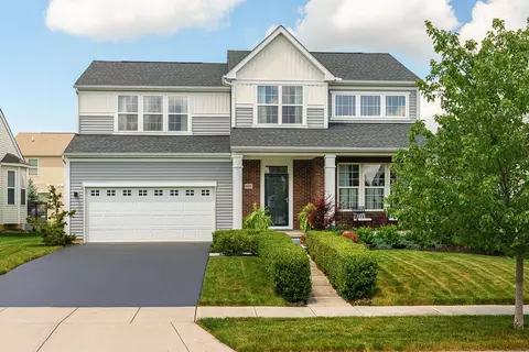 6090 Follensby Dr, Westerville, OH 43081