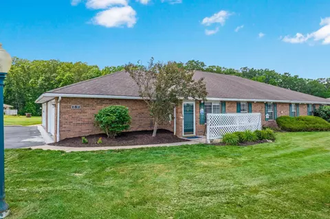 193 Residence Dr #193, Marysville, OH 43040