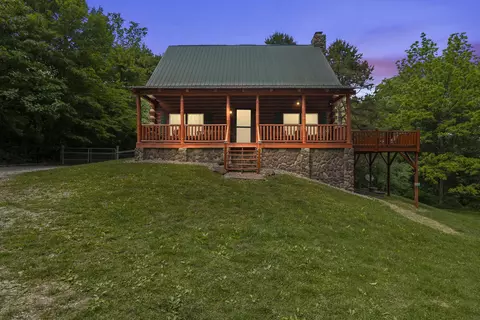31434 Fairview Ridge Rd, Logan, OH 43138