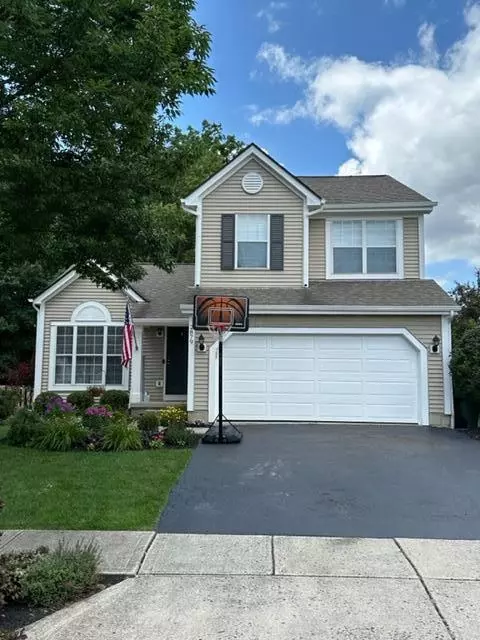 2879 Pheasant Field Dr, Hilliard, OH 43026