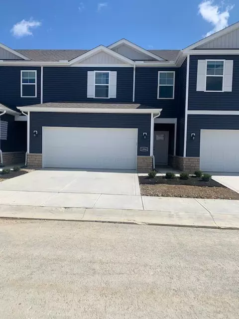 1466 Koppel Way, Columbus, OH 43228
