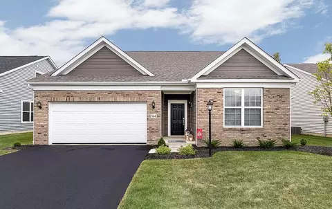 964 Zeller Cir, Pickerington, OH 43147