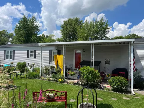 8764 National Rd SW #LOT 105, Etna, OH 43062