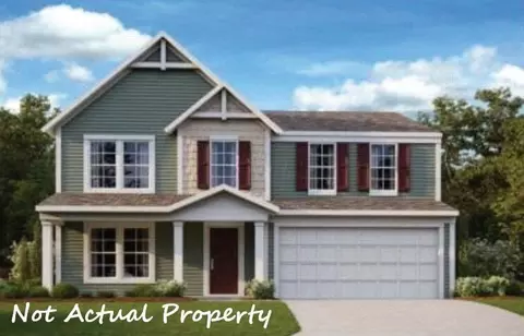 374 Alonzo Palmer St, Pataskala, OH 43062