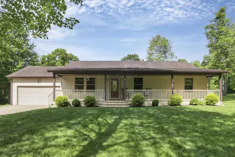 4293 County Road 62 NW, Rushville, OH 43150
