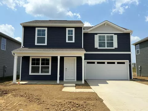 5003 Niesler Rd, Canal Winchester, OH 43110