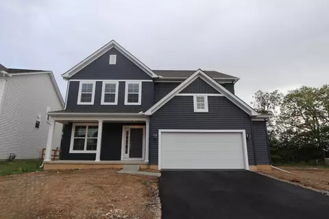 32 Erin Hills Rd, Commercial Point, OH 43116