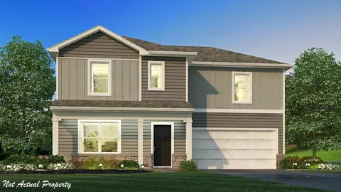 4919 Sanford Grove Pl, Canal Winchester, OH 43110