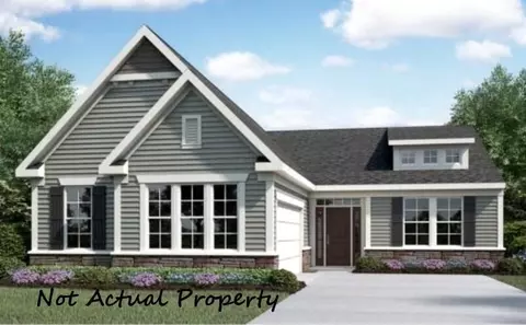1541 Goldwell Dr, Sunbury, OH 43074