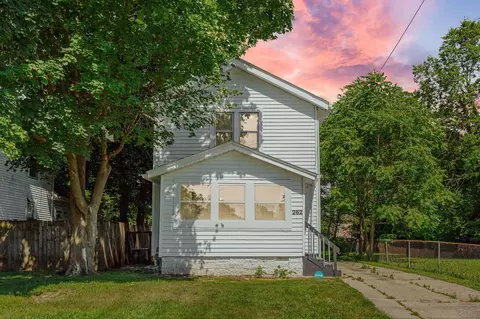 262 Lechner Ave, Columbus, OH 43223