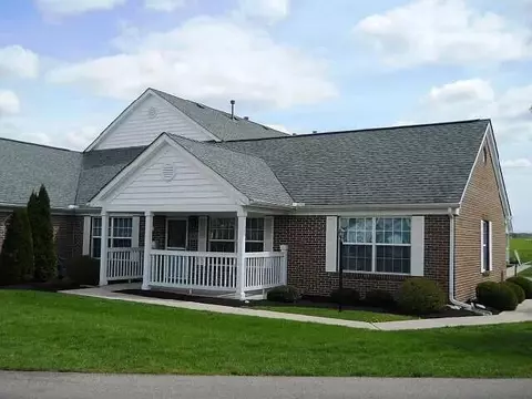 1208 Old Pond Dr, Marion, OH 43302