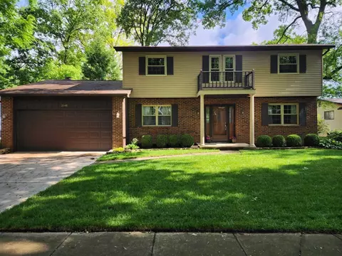 2148 Tuliptree Ave, Columbus, OH 43229