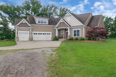 3248 Berlin Station Rd, Delaware, OH 43015
