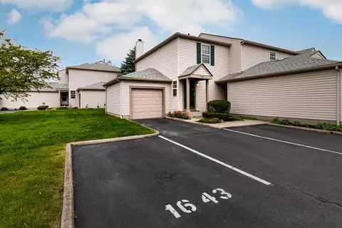 1643 Bennigan Dr #174A, Hilliard, OH 43026