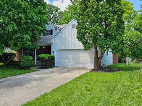 2030 Northtowne Ct, Columbus, OH 43229
