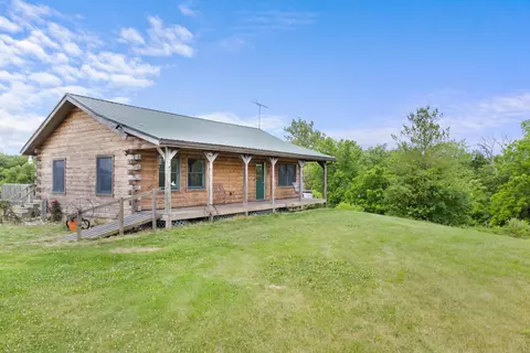 12527 Kiousville-palestine Rd, Mount Sterling, OH 43143