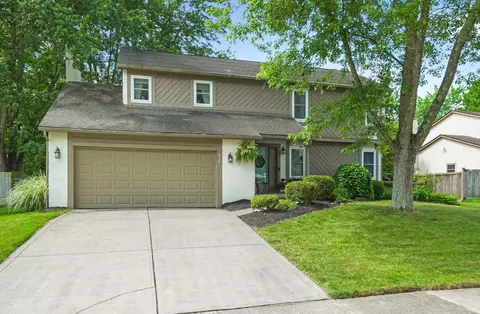 635 Lexington Ct, Westerville, OH 43081