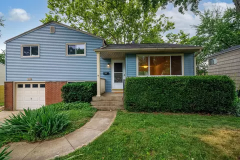 3041 Rightmire Blvd, Columbus, OH 43221