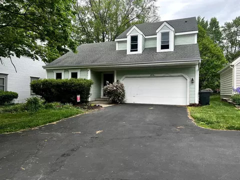 214 E Dublin Granville Rd, Worthington, OH 43085