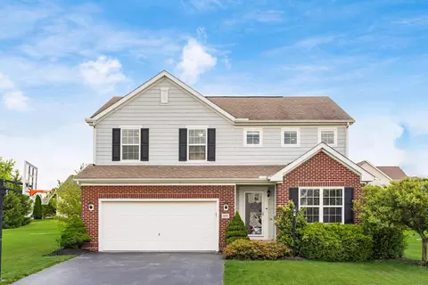 808 Brevard Cir, Pickerington, OH 43147
