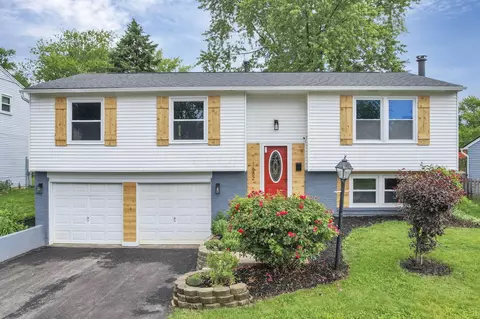 1682 Calgary Dr, Columbus, OH 43229