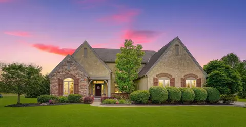 4447 N Hampton Dr, Dublin, OH 43016