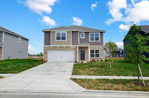 136 Flowering Meadow Dr, Delaware, OH 43015