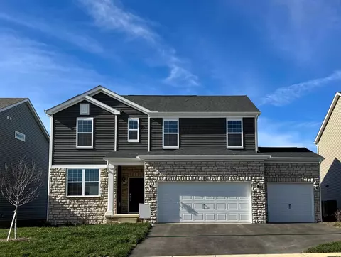 4945 Andean Dr #LOT 26, Lockbourne, OH 43137