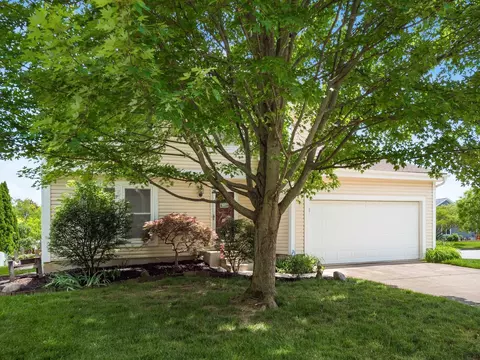 2780 Wynnetree Ct, Hilliard, OH 43026
