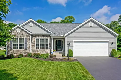745 Foxcreek Rd, Sunbury, OH 43074