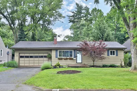 357 W Kanawha Ave, Columbus, OH 43214