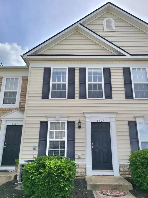 6405 Blue Knoll Dr #49, Canal Winchester, OH 43110