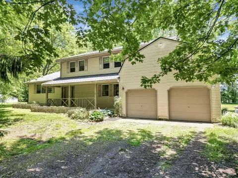 8397 Central College Rd, New Albany, OH 43054