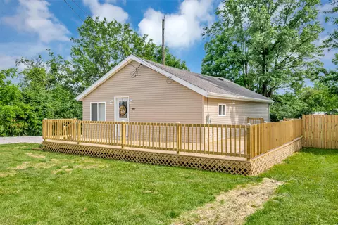 957 Drexel Ave, Marion, OH 43302