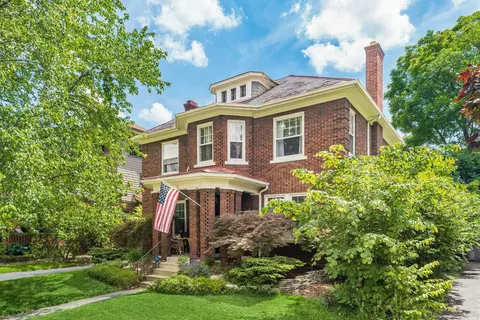 50 Bullitt Park Pl, Columbus, OH 43209