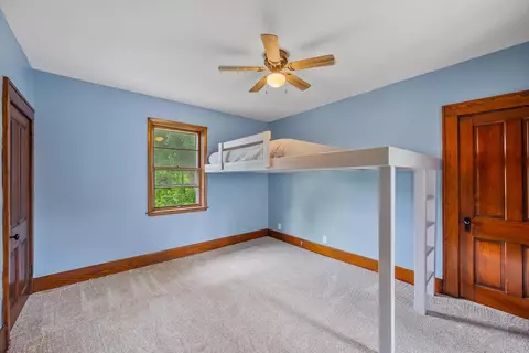 Bedroom - 35 Hillside Dr, Delaware, OH 43015 photo 8 of 9