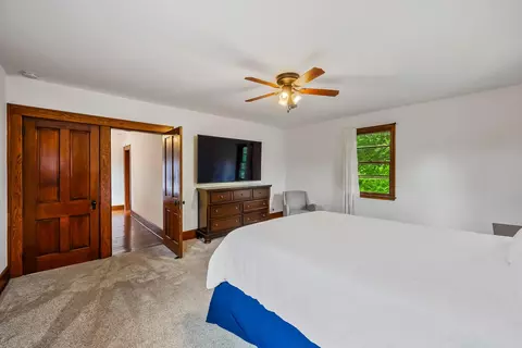 Bedroom - 35 Hillside Dr, Delaware, OH 43015 photo 4 of 9