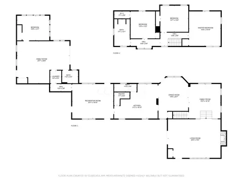 Floorplan - 35 Hillside Dr, Delaware, OH 43015 photo 3 of 3