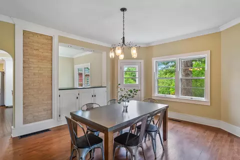 Dining - 35 Hillside Dr, Delaware, OH 43015 photo 2 of 3