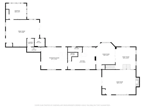 Floorplan - 35 Hillside Dr, Delaware, OH 43015 photo 2 of 3