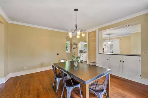 Dining - 35 Hillside Dr, Delaware, OH 43015 photo 1 of 3