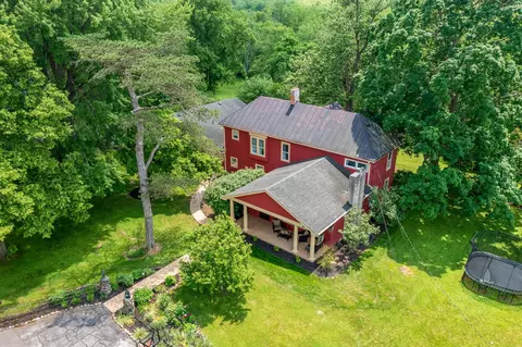Exterior - 35 Hillside Dr, Delaware, OH 43015 photo 1 of 10