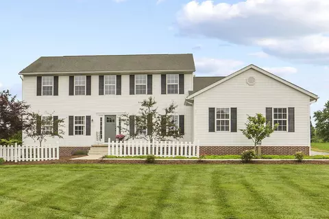 3801 York Rd SW, Pataskala, OH 43062