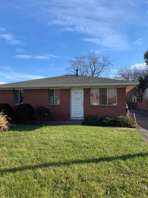 4020 Parsons Ave, Columbus, OH 43207