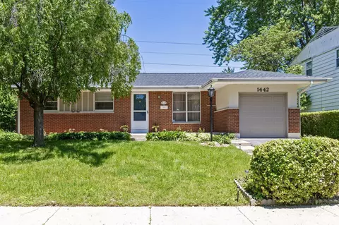1442 Fullen Rd, Columbus, OH 43229