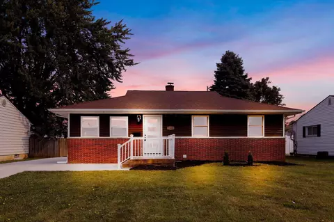 5410 Wakefield Dr, Hilliard, OH 43026