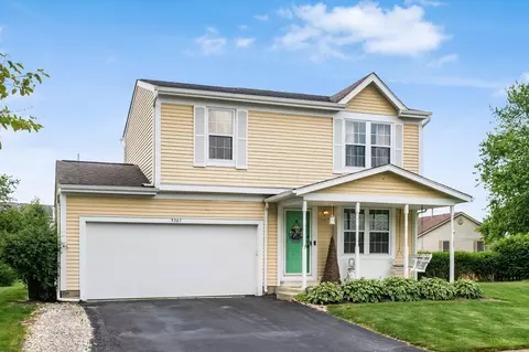 5367 Goldfield Dr, Hilliard, OH 43026
