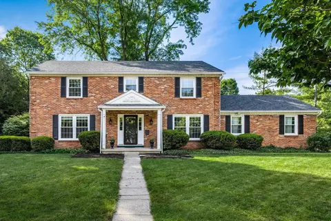 317 Weydon Rd, Worthington, OH 43085